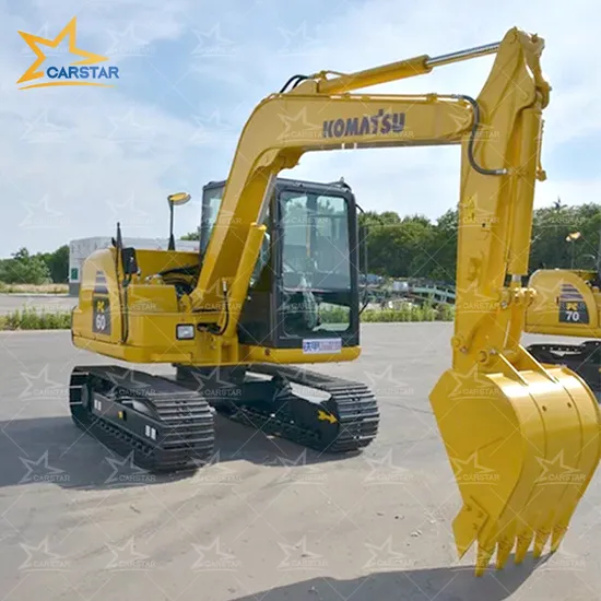Kato HD820III Китайский экскаватор б/у качественный дизельный подержанный гусеничный экскаватор